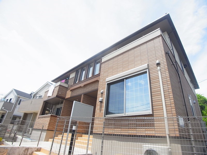 ポストマスター，Ｓ その他外観1