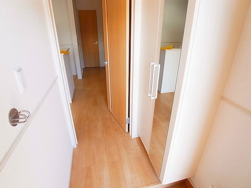 ポストマスター，Ｓ その他8