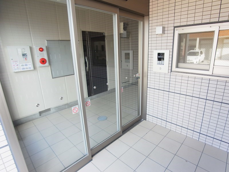 エミネンスおおたかの森 その他外観2