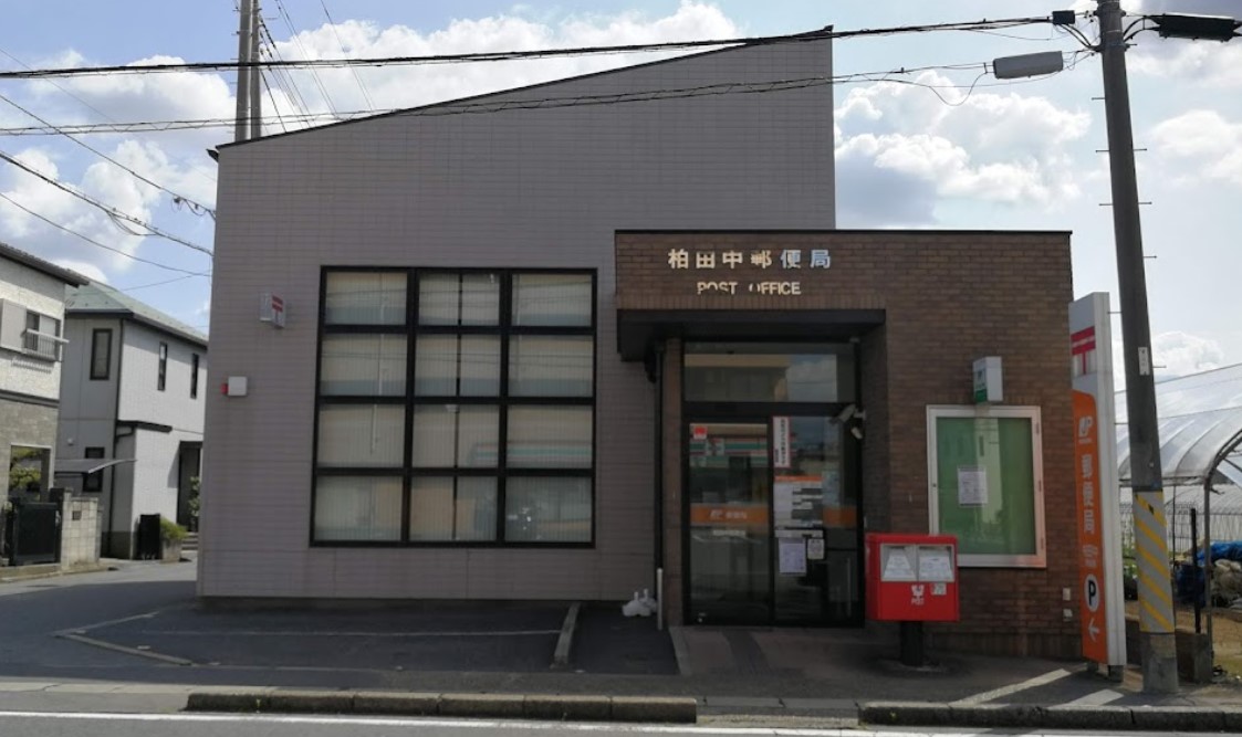 アライブ　ジュネス 周辺画像2