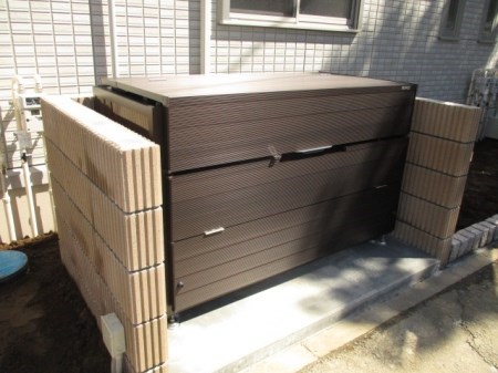 オッツⅢ その他外観3