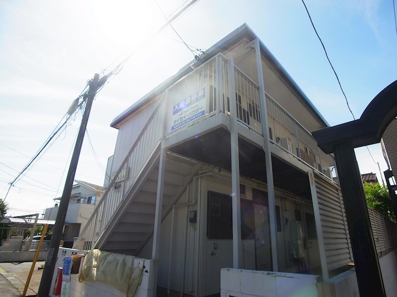 シティハイムＯＫＡＤＡ（美原） その他外観1