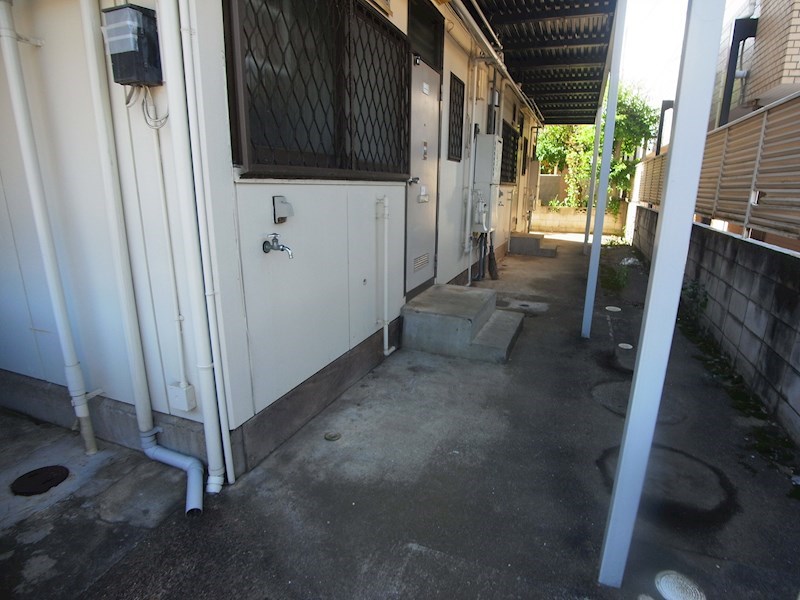 シティハイムＯＫＡＤＡ（美原） その他外観2