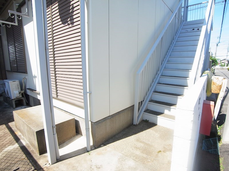 シティハイムＯＫＡＤＡ（美原） その他外観3