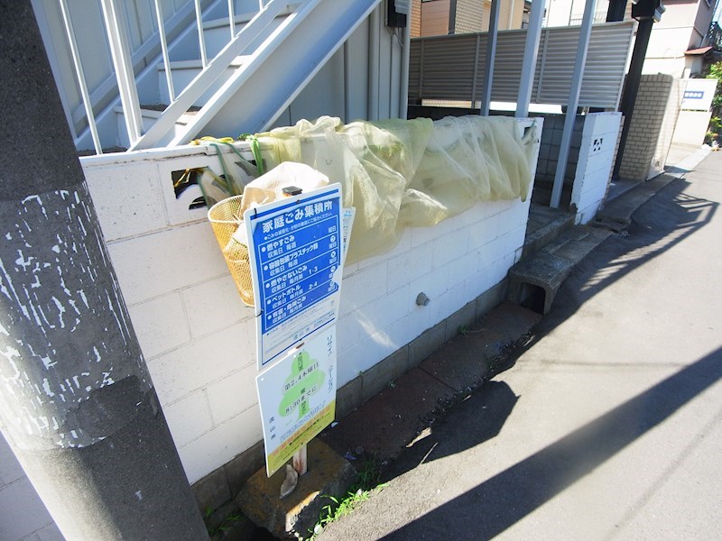 シティハイムＯＫＡＤＡ（美原） その他外観4