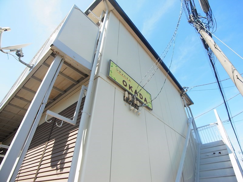 シティハイムＯＫＡＤＡ（美原） その他外観5