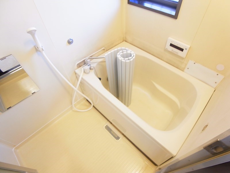 シティハイムＯＫＡＤＡ（美原） 風呂画像