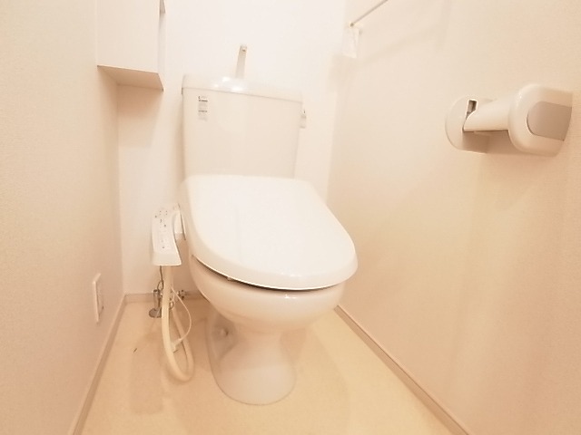 ソレアードコヤマⅠ その他1