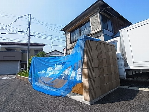 ソレアードコヤマⅠ その他外観3