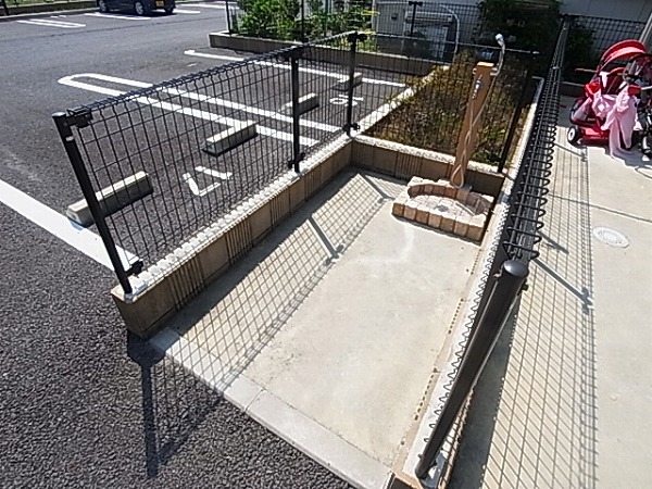 ソレアードコヤマⅠ その他外観4