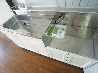 ドミール新松戸 その他7