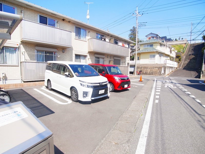 CREAⅡ その他外観4