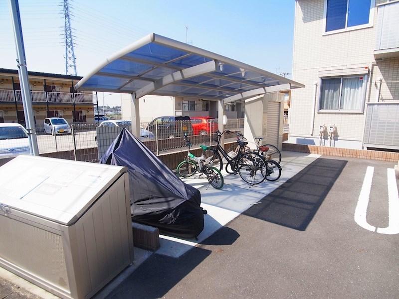 CREAⅡ その他外観5