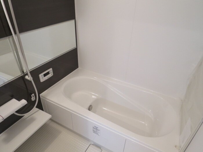 CREAⅡ 風呂画像