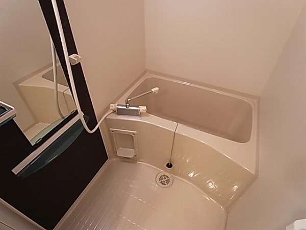 リブリ・こでまり 風呂画像