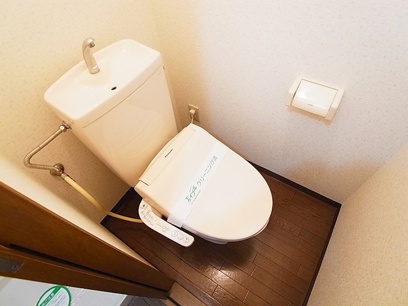 シャトレー稔 その他1