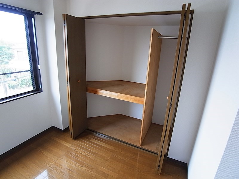 シャトレー稔 その他3