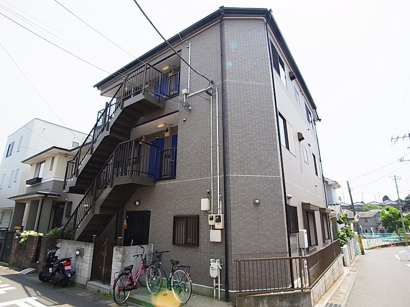 シャトレー稔 その他外観1