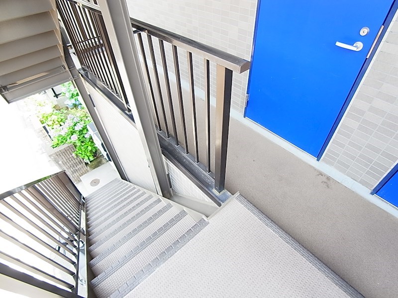 シャトレー稔 その他外観2