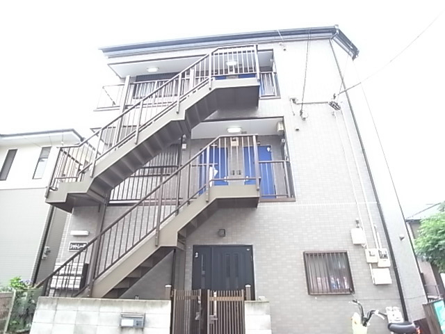 シャトレー稔 その他外観4