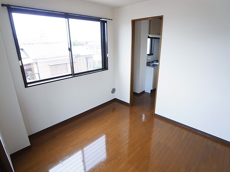 シャトレー稔 リビング