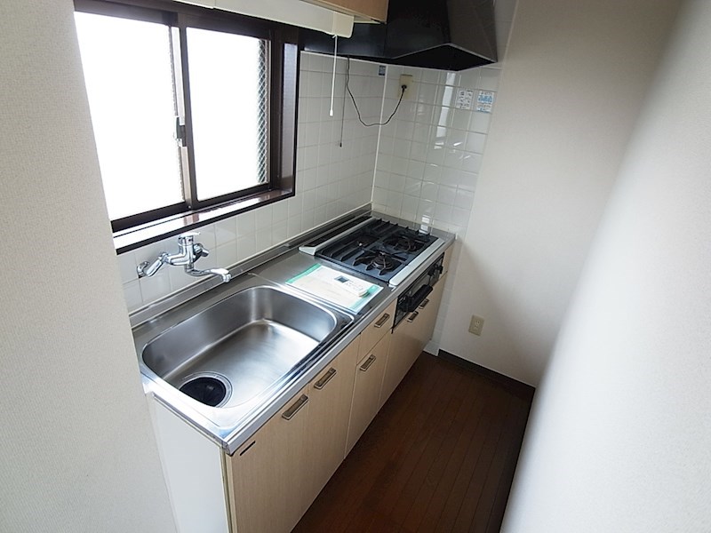 シャトレー稔 キッチン