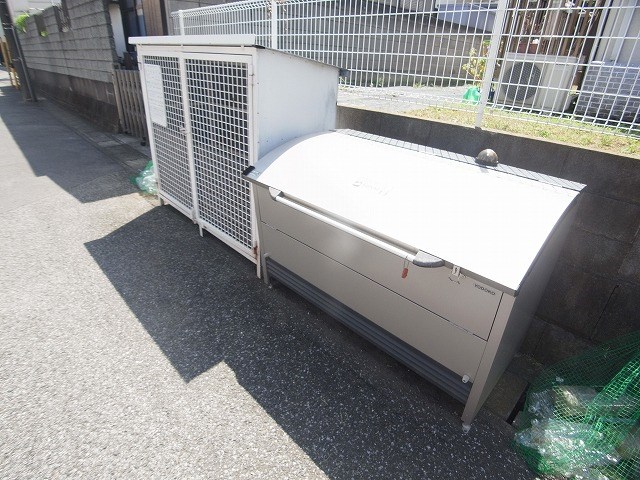 北総ビレッジA その他外観4