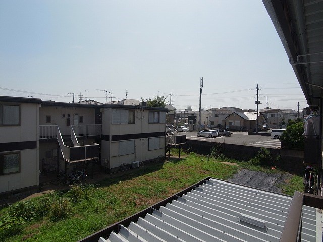 北総ビレッジA その他9