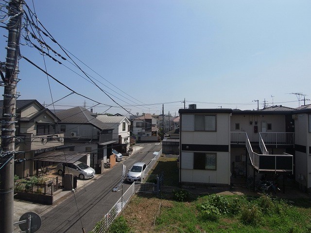 北総ビレッジA その他12