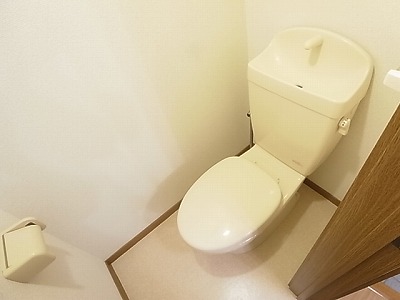 セルフィール西原 その他1