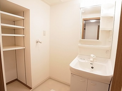 セルフィール西原 その他2