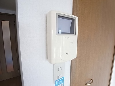 セルフィール西原 その他4