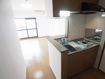 セルフィール西原 その他6