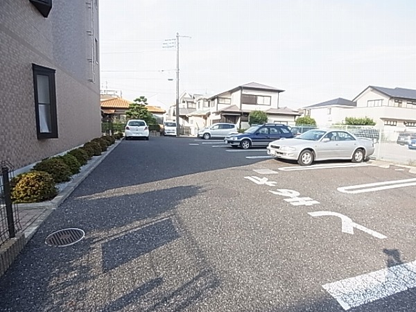 セルフィール西原 その他外観2