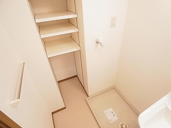 セルフィール西原 その他8