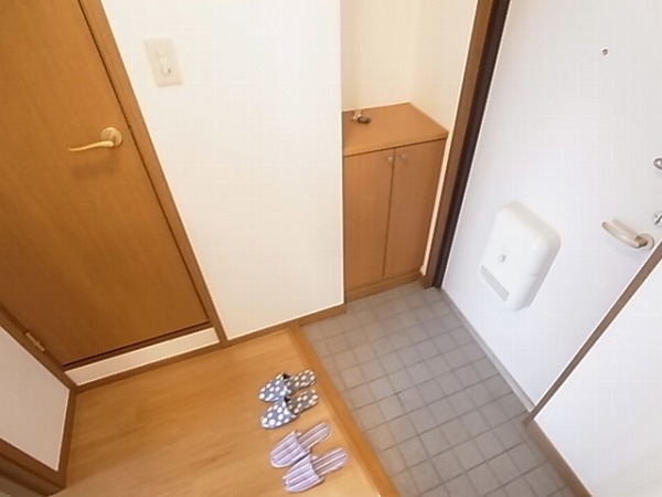 セルフィール西原 その他9