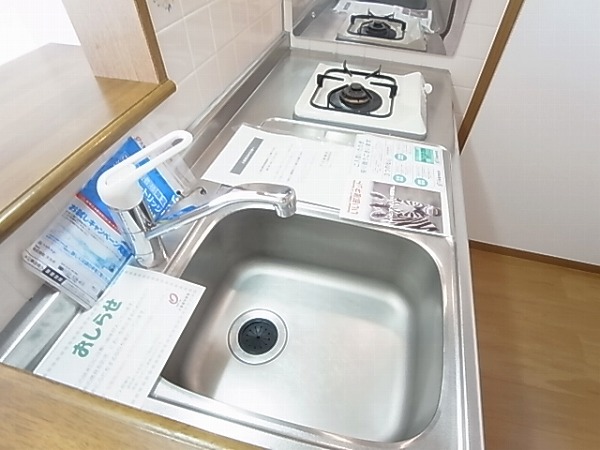 セルフィール西原 その他10