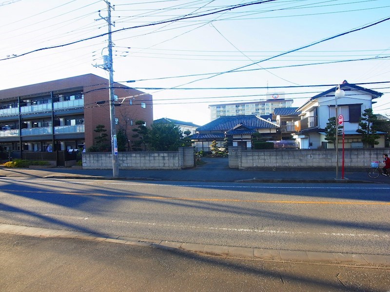 コンパートメントハウス柏Ⅰ その他6