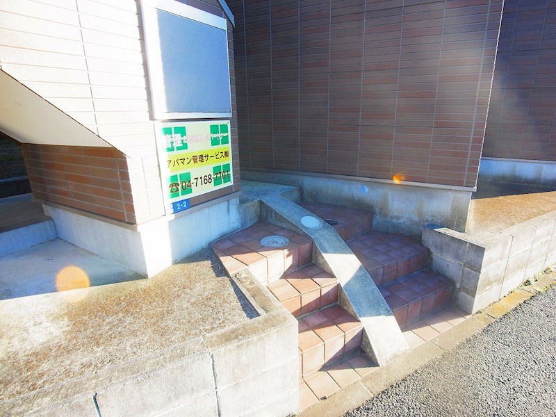 コンパートメントハウス柏Ⅰ その他外観3