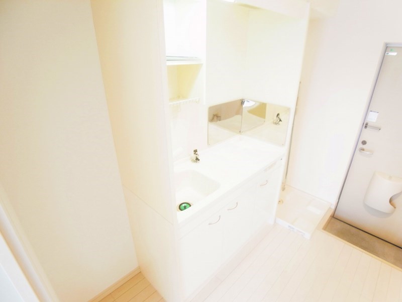 コンパートメントハウス柏Ⅰ キッチン