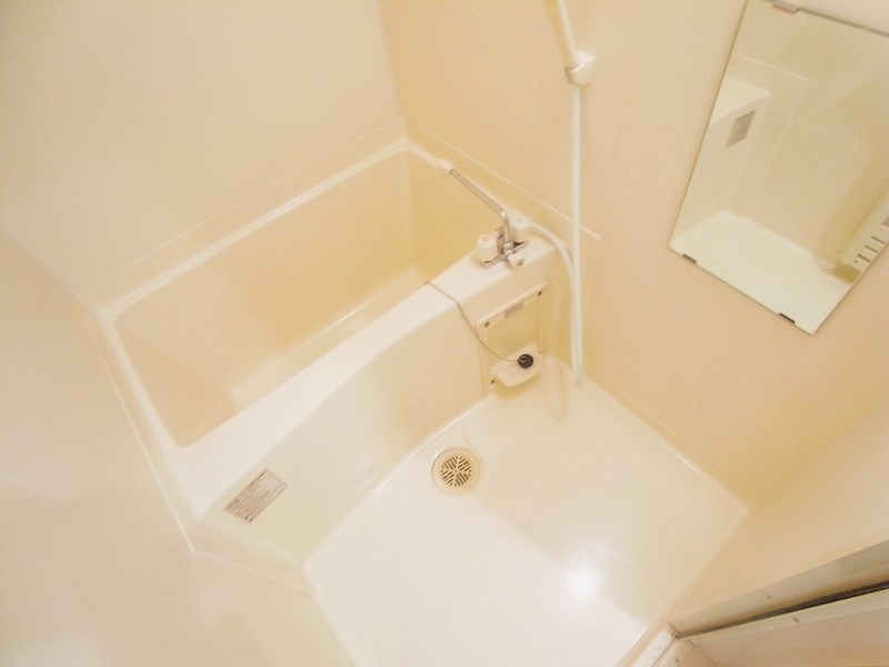 コンパートメントハウス柏Ⅰ 風呂画像
