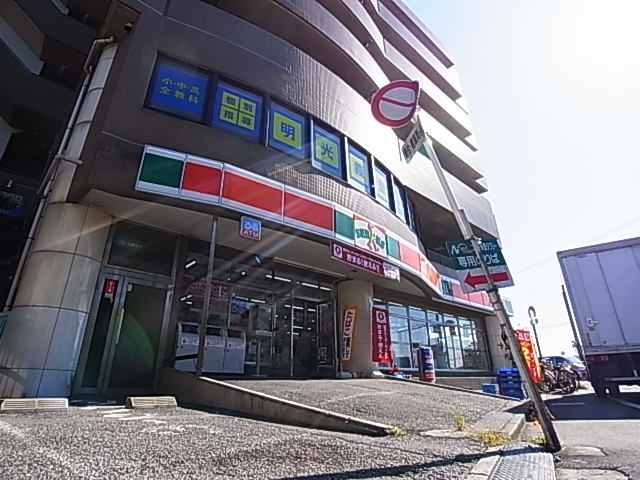 コンパートメントハウス柏Ⅰ 周辺画像3