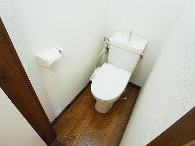第5伊原ハイツ その他1