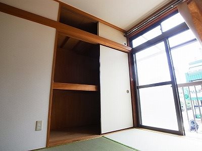 第5伊原ハイツ その他5