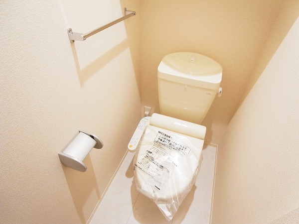 メゾン桜の里 その他1