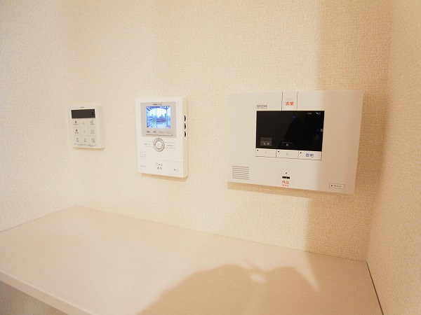 メゾン桜の里 その他4