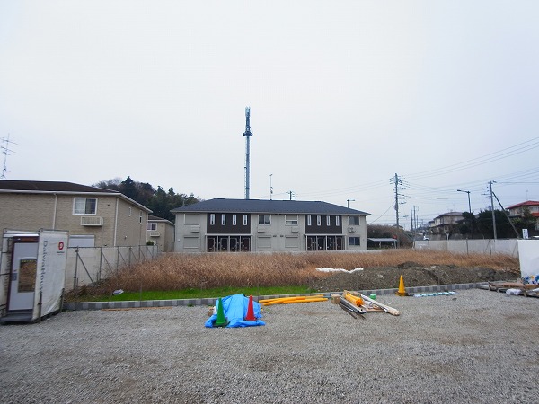 メゾン桜の里 その他6