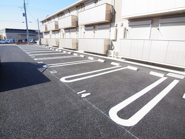 メゾン桜の里 その他外観1