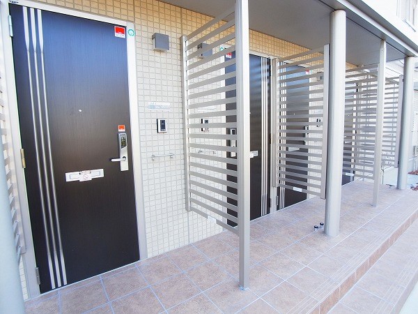 メゾン桜の里 その他外観2