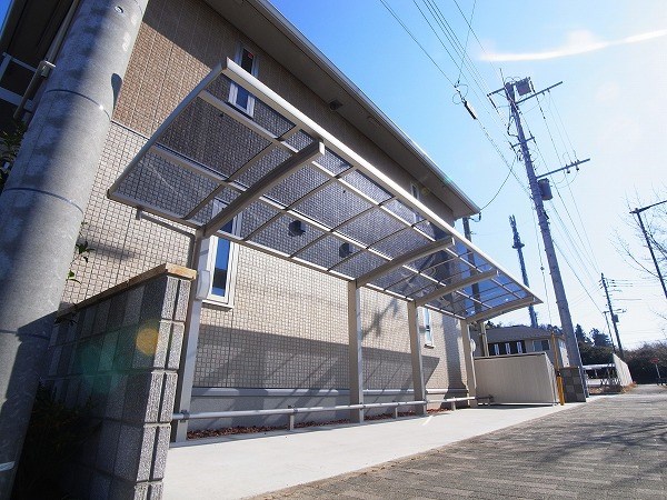 メゾン桜の里 その他外観3